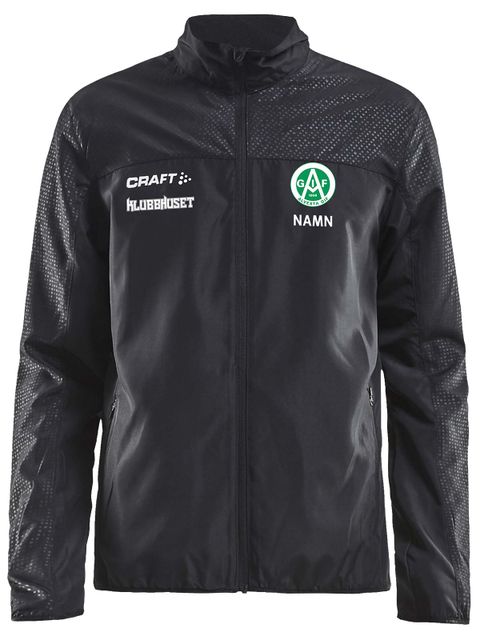 Craft Wind Jacket Rush (Alvesta GIF)